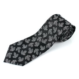 [MAESIO] GNA4425 Normal Necktie 8.5cm 1Color _ Mens ties for interview, Suit, Classic Business Casual Necktie